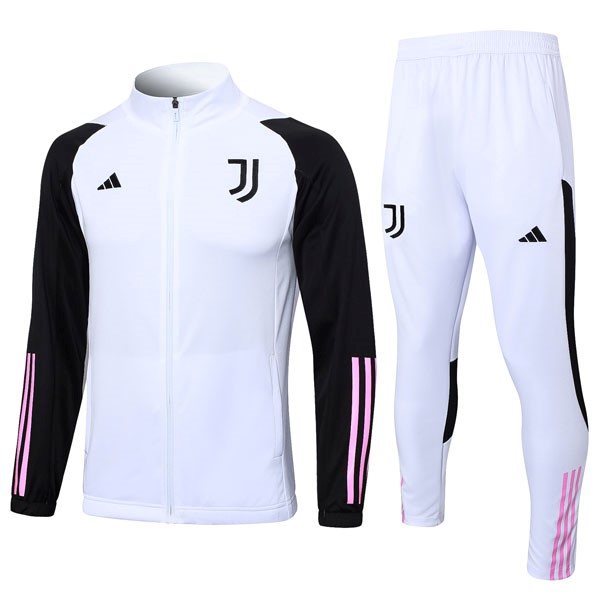 Chandal Juventus 2023/24 Blanco